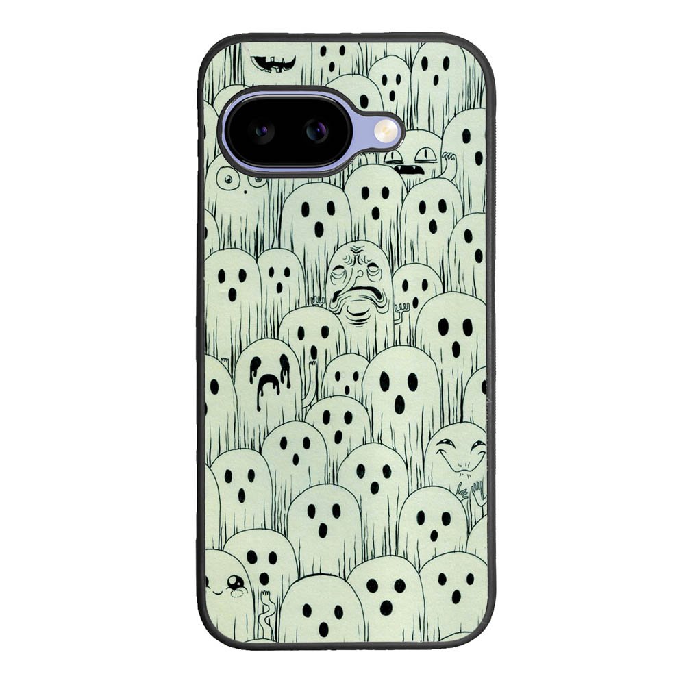 Cute Ghosts Google Pixel 10A Case