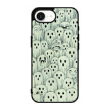 Cute Ghosts iPhone 17e Case DC0417