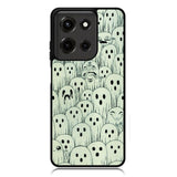 Cute Ghosts Motorola Moto G Power 5G 2025 DC0417