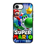 super mario 1st iPhone 17e Case