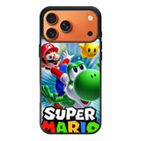 super mario 1st iPhone 18 Pro Max Case