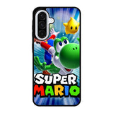 super mario 1st Samsung Galaxy A56 Case DC0675