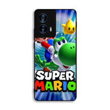 super mario 1st Motorola Moto G Power 5G 2024 Case DC3463