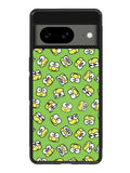 Keroppi Frog Pattern Google Pixel 8 Case
