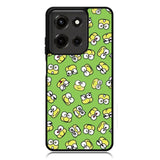 Keroppi Frog Pattern Motorola Moto G Power 5G 2025 DC0988