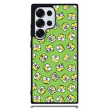 Keroppi Frog Pattern Samsung Galaxy S24 Ultra Case DC0988