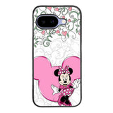 Minnie Mouse Love Google Pixel 10A Case DC1194