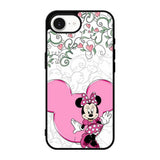Minnie Mouse Love iPhone 17e Case DC1194