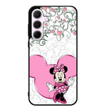 Minnie Mouse Love Samsung Galaxy A25 5G Case DC1194