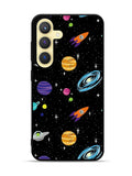 Planet Eliens Samsung Galaxy S24 Plus 5G , Samsung Galaxy S24+ 5G Case