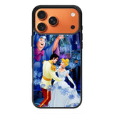 Cinderella and prince iPhone 18 Pro Max Case
