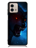 Wolf Wallpaper Motorola Moto G Stylus 5G 2023 Case