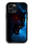 Wolf Wallpaper iPhone 12 Pro Case