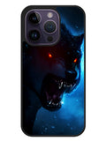 Wolf Wallpaper iPhone 14 Pro Case