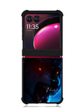Wolf Wallpaper Motorola Moto Razr Plus 2023 , Moto Razr+ 2023 Case