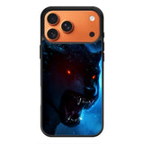 Wolf Wallpaper iPhone 18 Pro Max Case