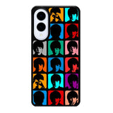The Beatles Super Pop Samsung Galaxy S25 Edge DC1850