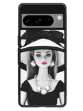 Barbie Glamours Google Pixel 8 Pro Case