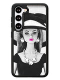 Barbie Glamours Samsung Galaxy S23 Plus 5G / Samsung Galaxy S23+ 5G Case