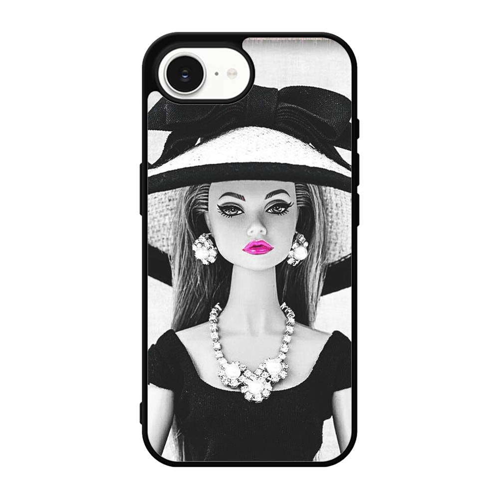 Barbie Glamours iPhone 17e Case