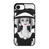 Barbie Glamours iPhone 17e Case