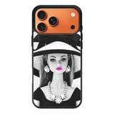 Barbie Glamours iPhone 18 Pro Max Case
