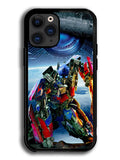 optimus prime transformers iPhone 13 Pro Max Case BLN1191