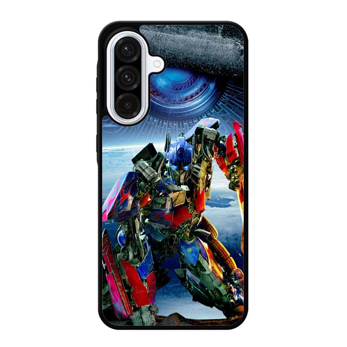 Optimus Prime Transformers Samsung Galaxy A26 Case DC1368