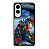 Optimus Prime Transformers Samsung Galaxy S25 Edge DC1368