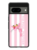 The Pink Panther Google Pixel 8 Case