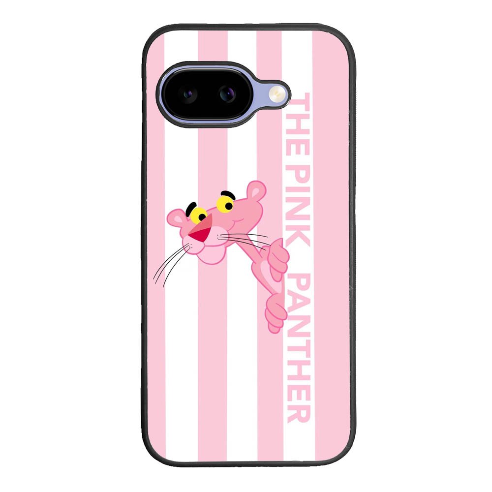 The Pink Panther Google Pixel 10A Case