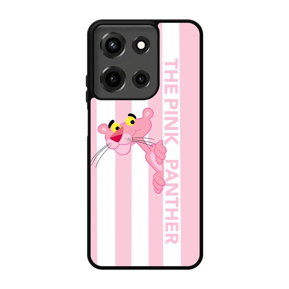 The Pink Panther Motorola Moto G 5G 2025 Case DC3924