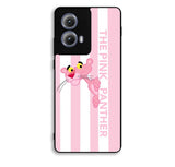 The Pink Panther Motorola Moto Edge 2024 Case DC0262
