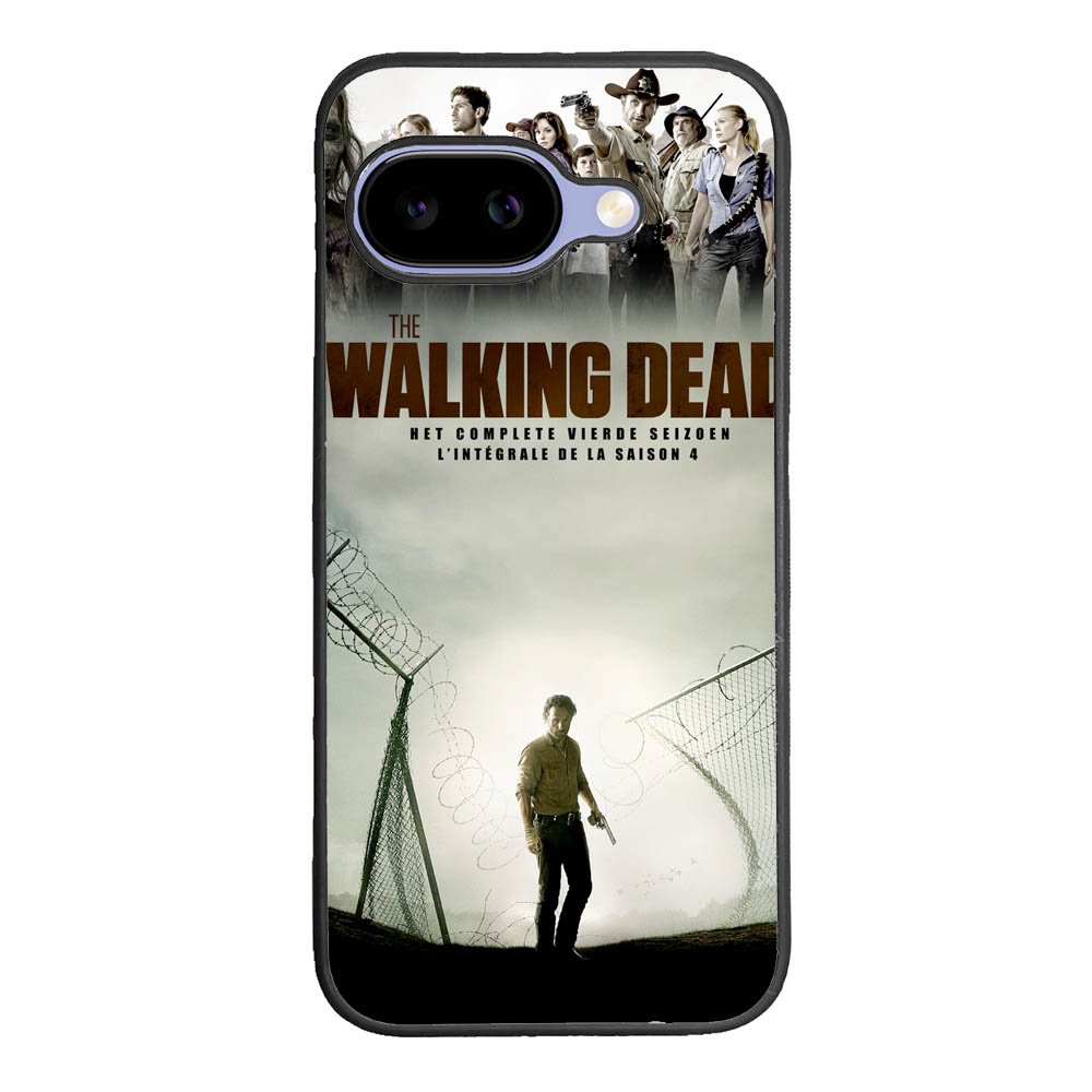The Walking Dead Google Pixel 10A Case DC1884