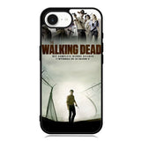 The Walking Dead iPhone 16e Case DC1884