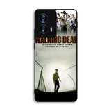 the walking dead Motorola Moto G Power 5G 2024 Case DC1837