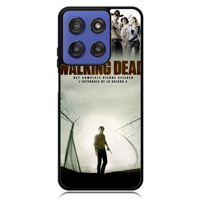 The Walking Dead Motorola Moto G Stylus 5G 2025 DC1884