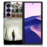 The Walking Dead Samsung Galaxy Z Fold 7 Case DC1884