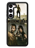 the walking dead movie Samsung Galaxy S23 Plus 5G / Samsung Galaxy S23+ 5G Case