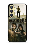 the walking dead movie Samsung Galaxy S25 Plus 5G , Samsung Galaxy S25+ 5G Case