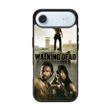 the walking dead movie iPhone Air Case