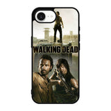 the walking dead movie iPhone 17e Case