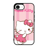 Hello Kitty Cute Pink iPhone 17e Case DC0834
