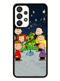 A Charlie Brown Christmas Samsung Galaxy A53 5G Case