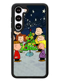 A Charlie Brown Christmas Samsung Galaxy S23 5G Case