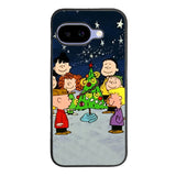 A Charlie Brown Christmas Google Pixel 10A Case DC0008