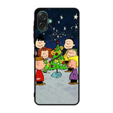 A Charlie Brown Christmas Samsung Galaxy A07 Case