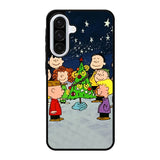 A Charlie Brown Christmas Samsung Galaxy A56 Case DC2809