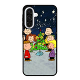 A Charlie Brown Christmas Samsung Galaxy A36 Case DC0008