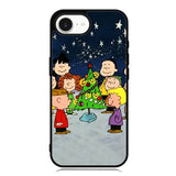 A Charlie Brown Christmas iPhone 16e Case DC0008